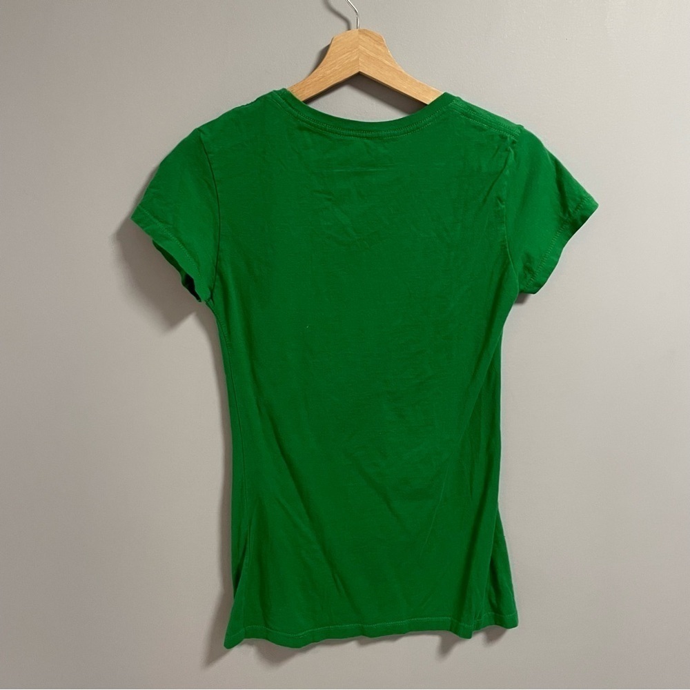 Saskatchewan Roughrider Tee - Picture 2 of 3